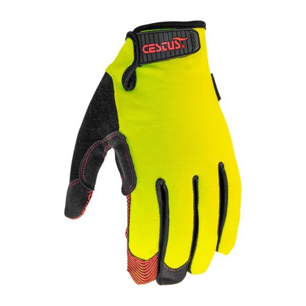 Work Gloves , Boxx #4046 PR, Cestus, Mfr#: 4046 2XL